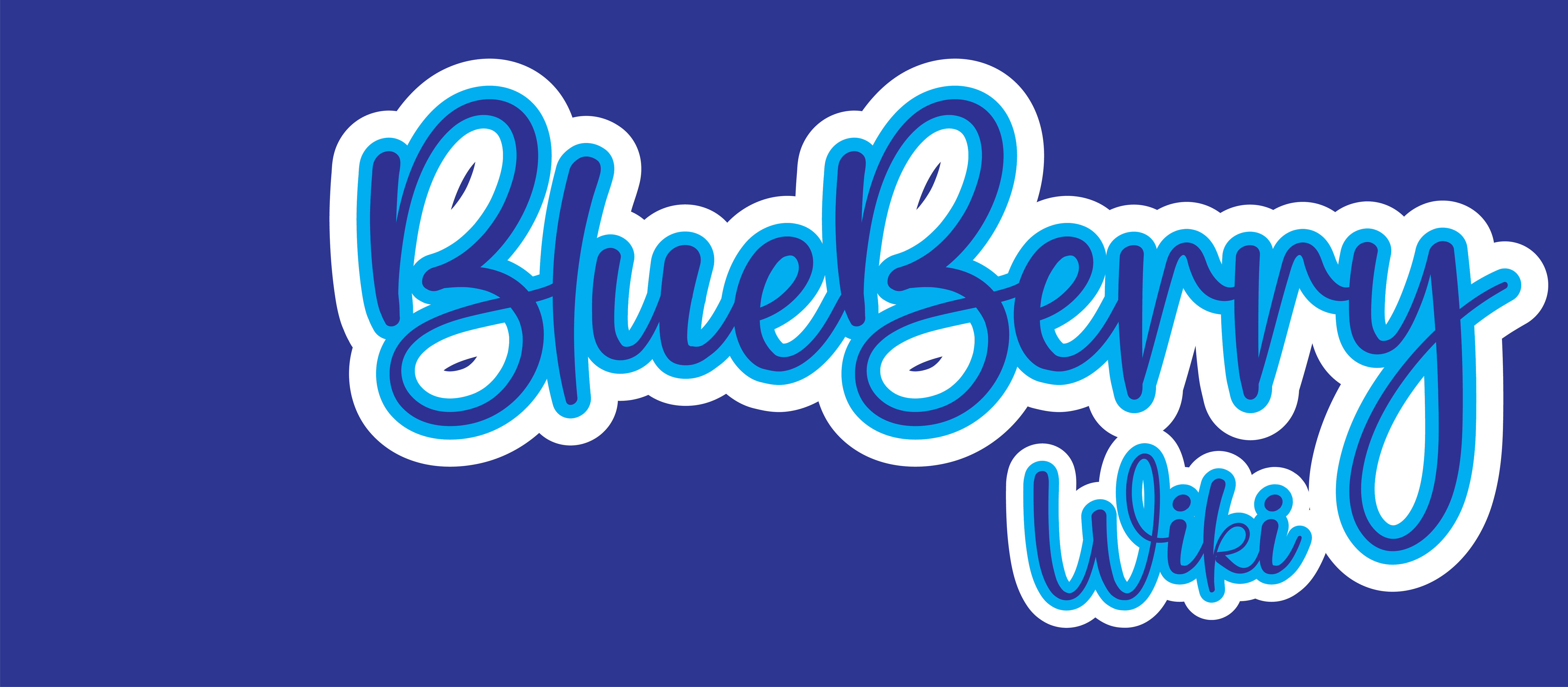 blueberry-wiki