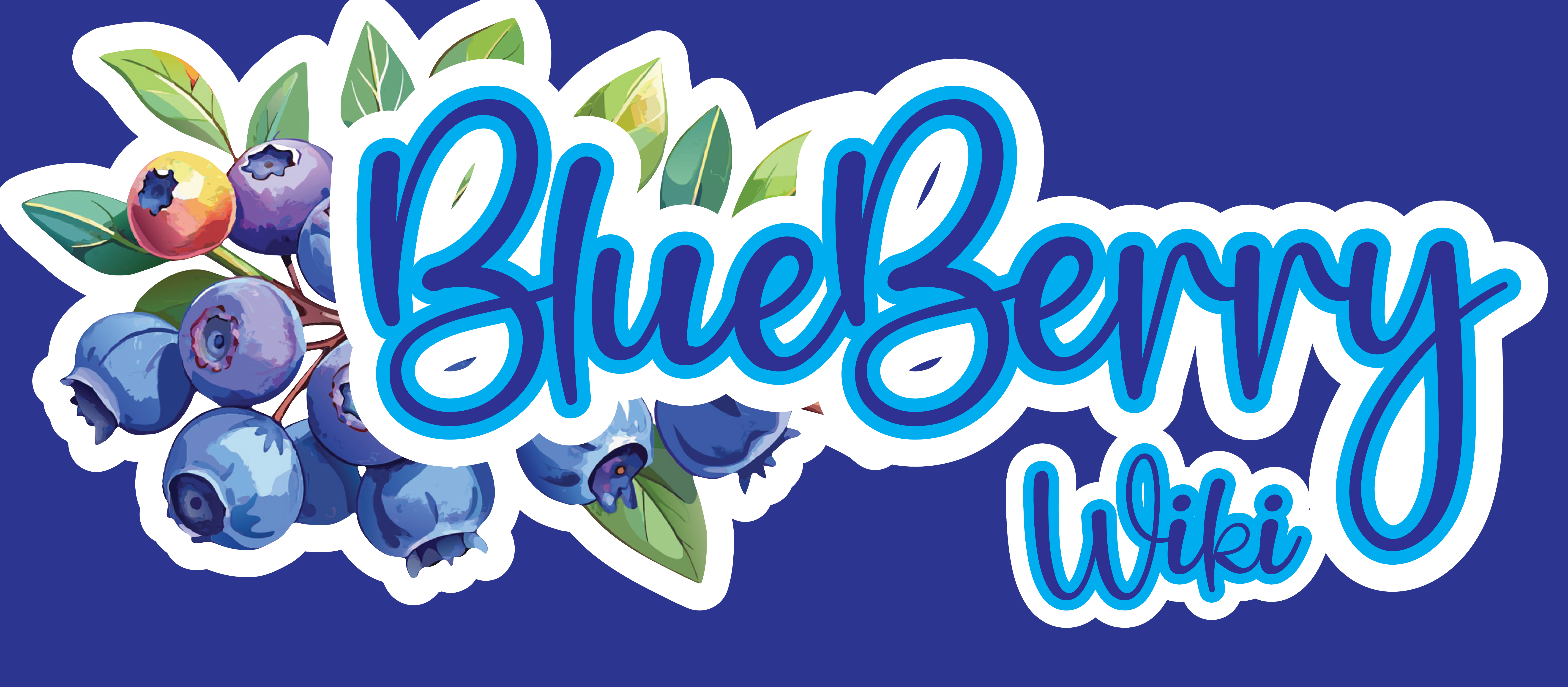 blueberry-wiki